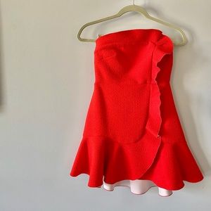 Sandro Paris Mini Dress